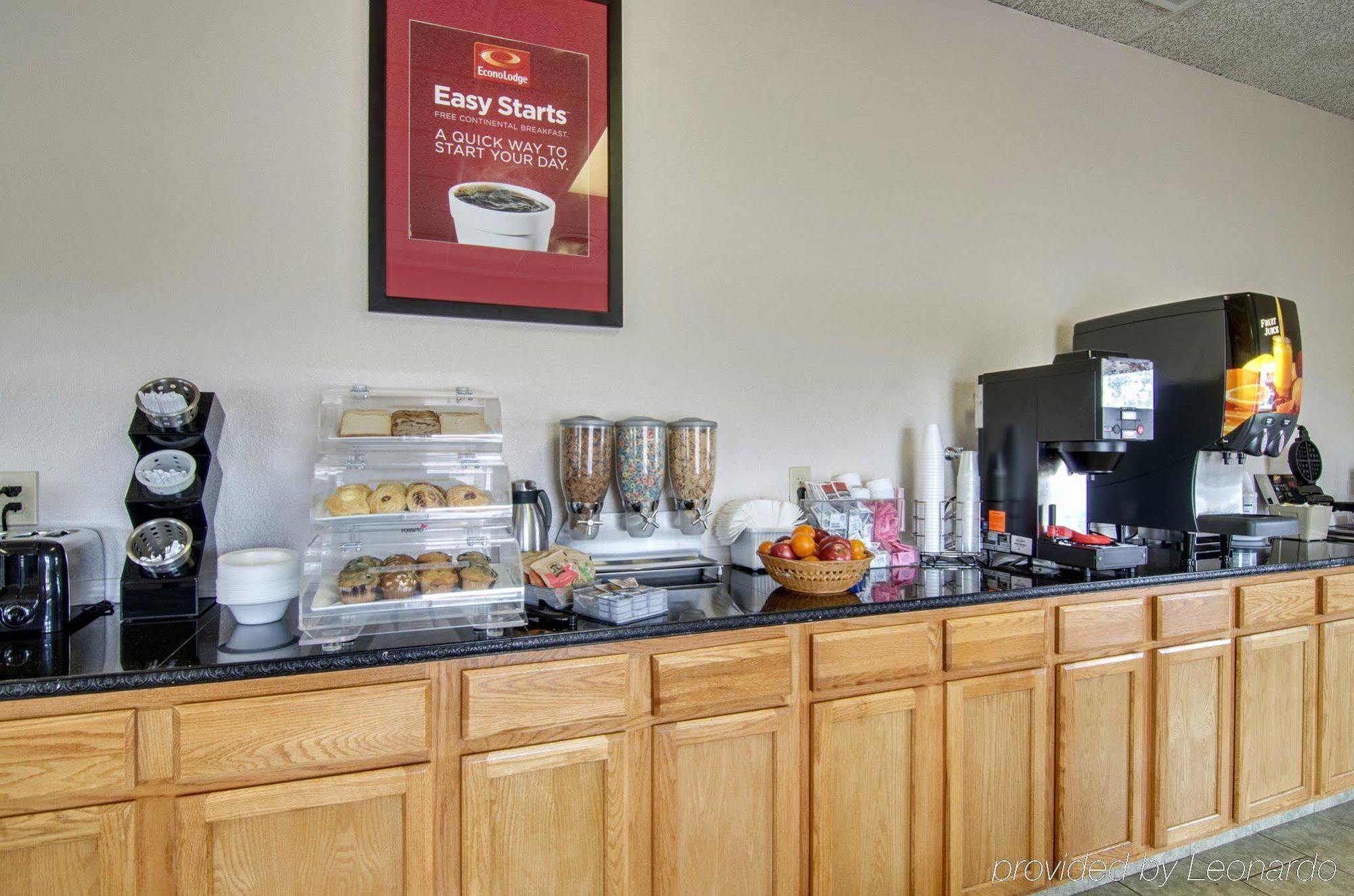 Americas Best Value Inn Salina Kültér fotó