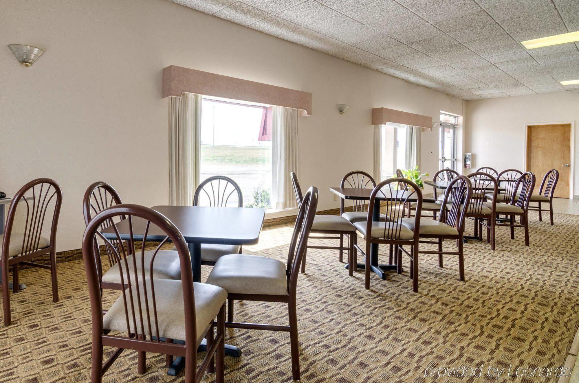 Americas Best Value Inn Salina Kültér fotó