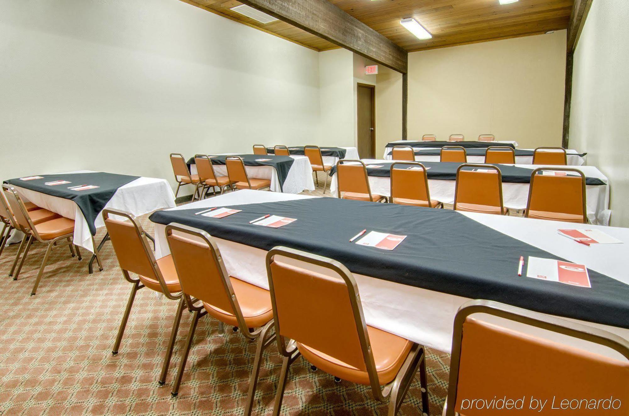 Americas Best Value Inn Salina Kültér fotó
