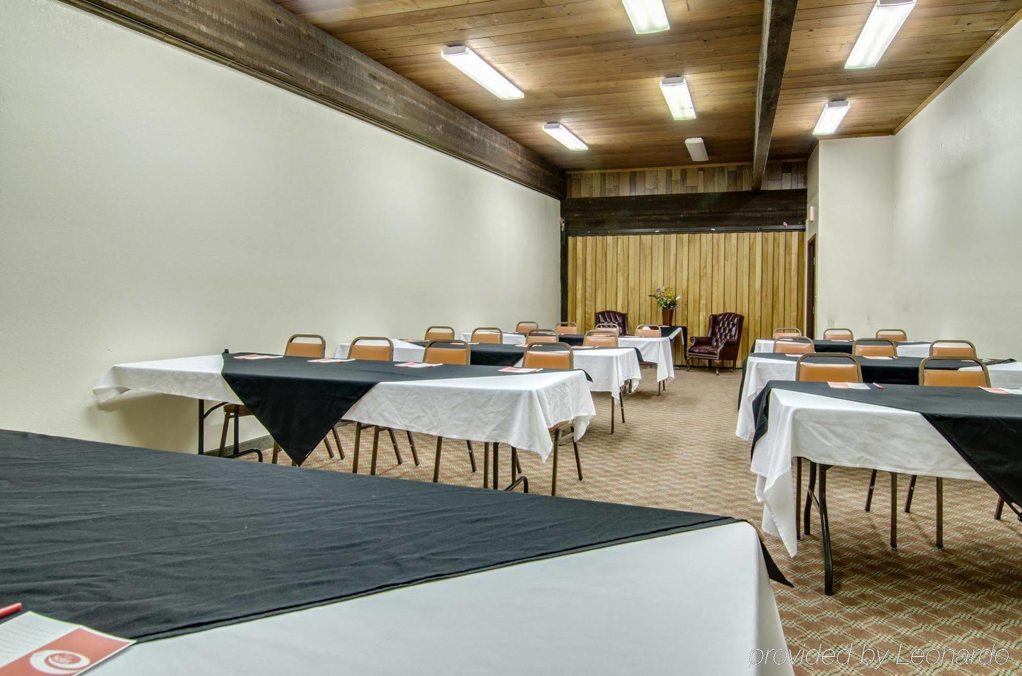 Americas Best Value Inn Salina Kültér fotó